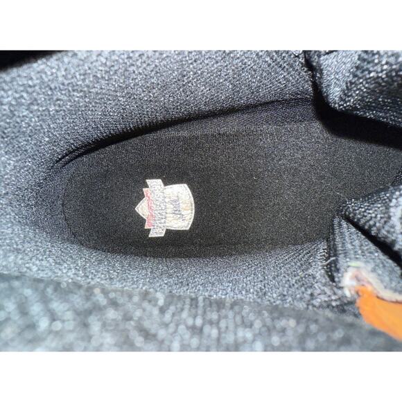 Irish Setter Work Boot Hopkins 6" Safety Toe EH, Waterproof Leather Size 12EE - Picture 9 of 12